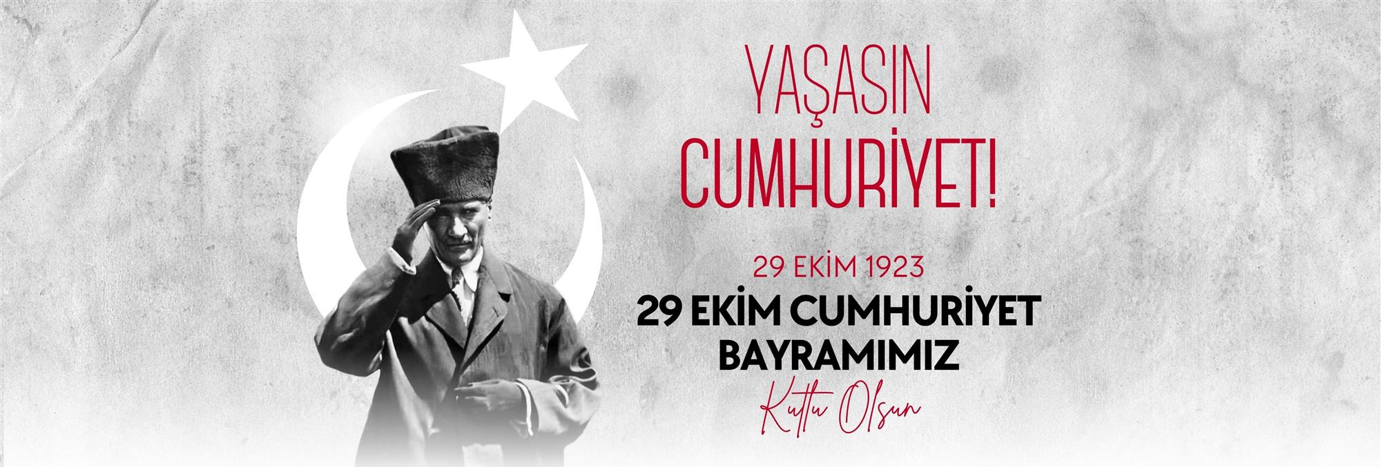 29 EKİM