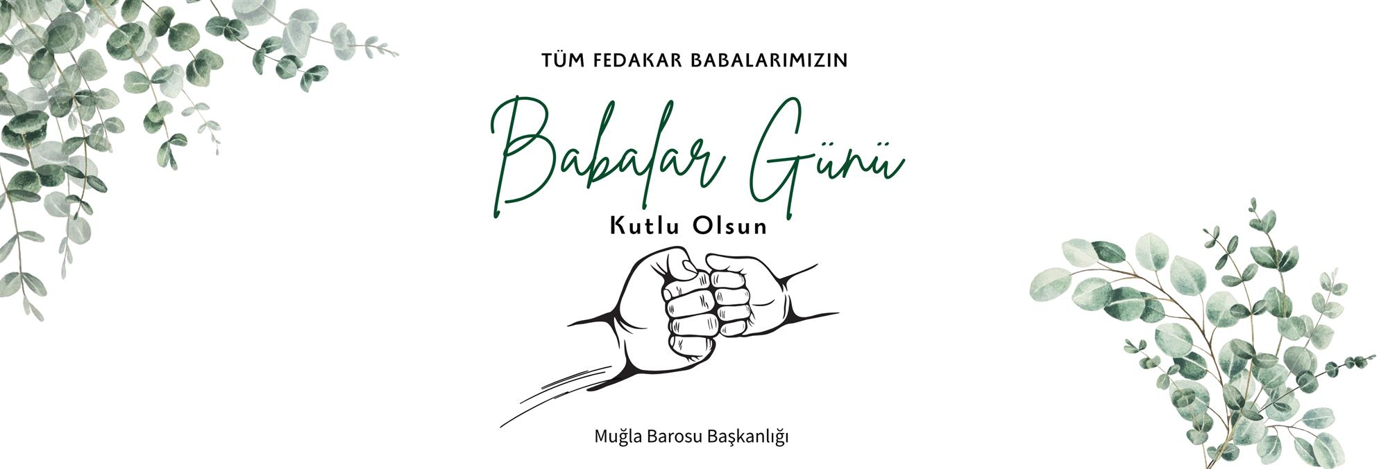 BABALAR GÜNÜ