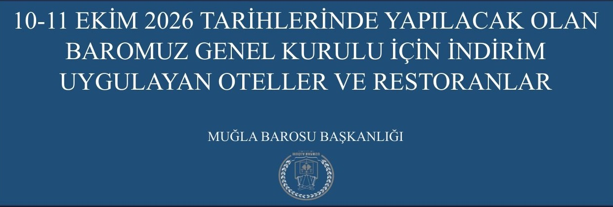 İNDİRİMLİ OTEL VE RESTORANLAR