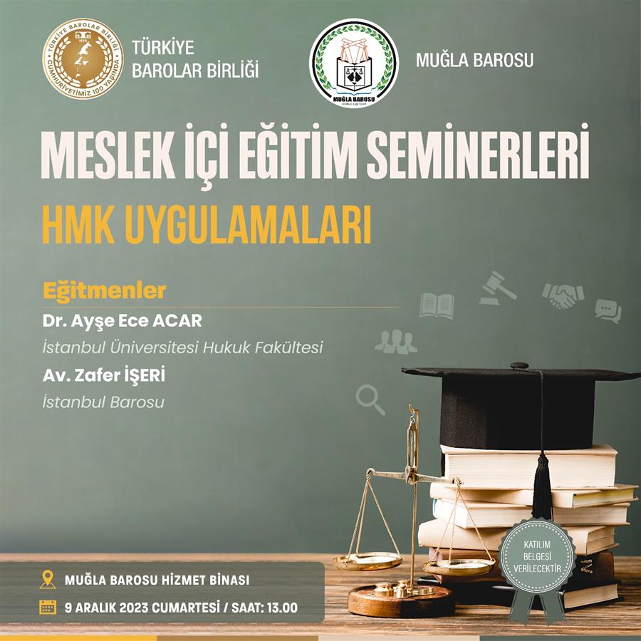 MESLEK