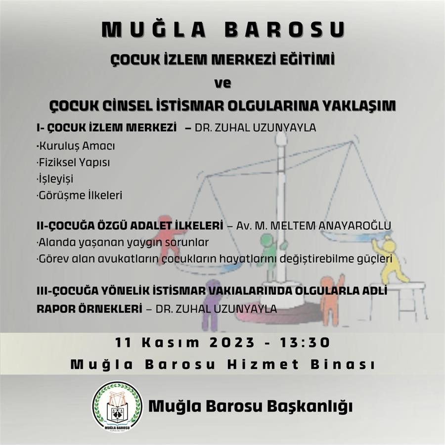 EĞİTİM
