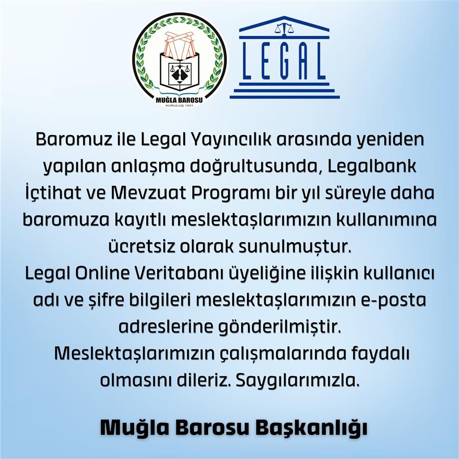 Legalbank