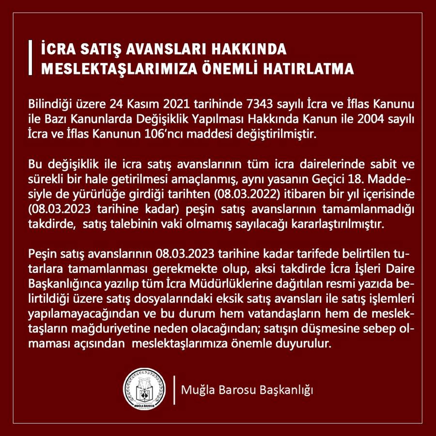 İCRA