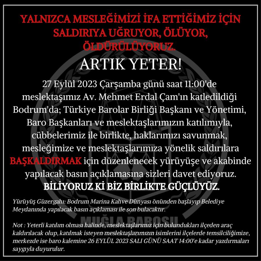 ARTIK YETER