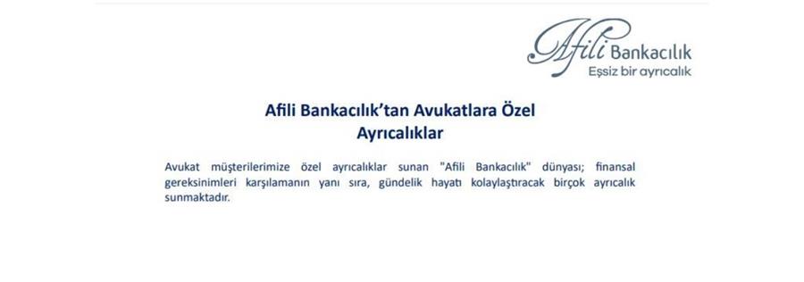 DENİZ BANK