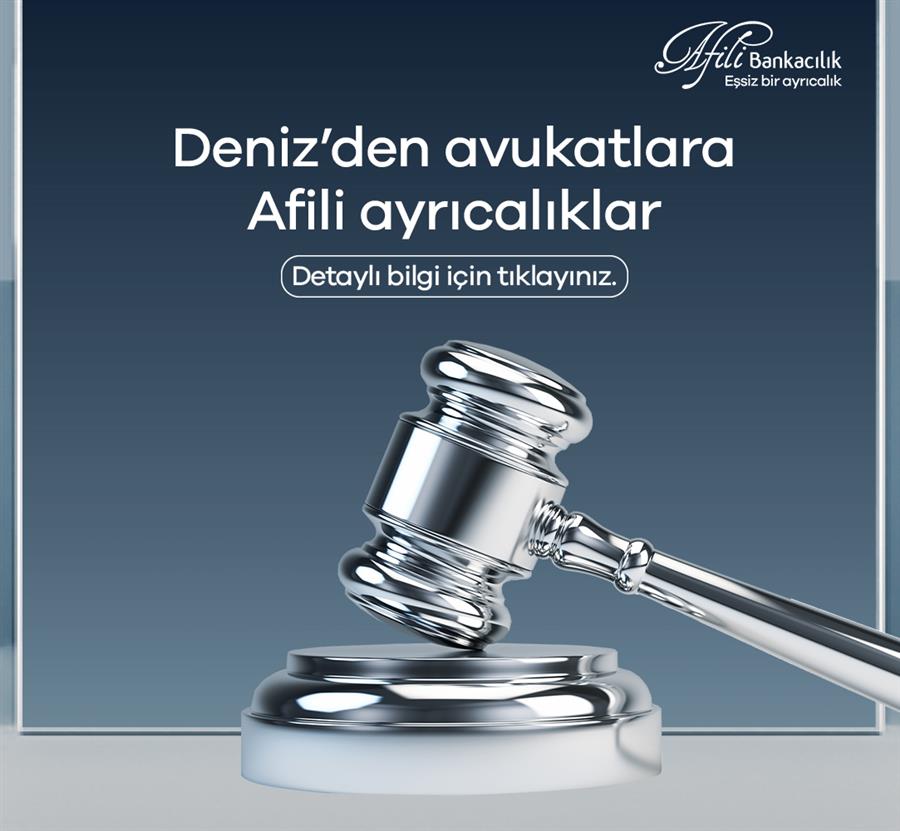 DENİZ