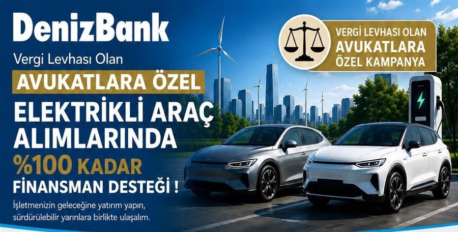 DENİZ